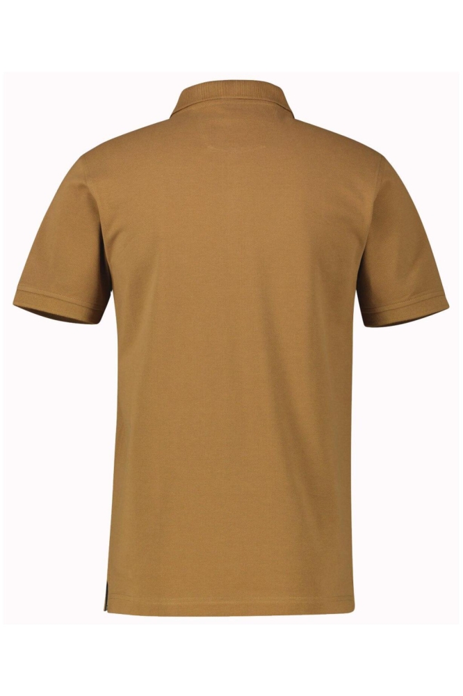 BASIC POLO SHIRT 2573200 756